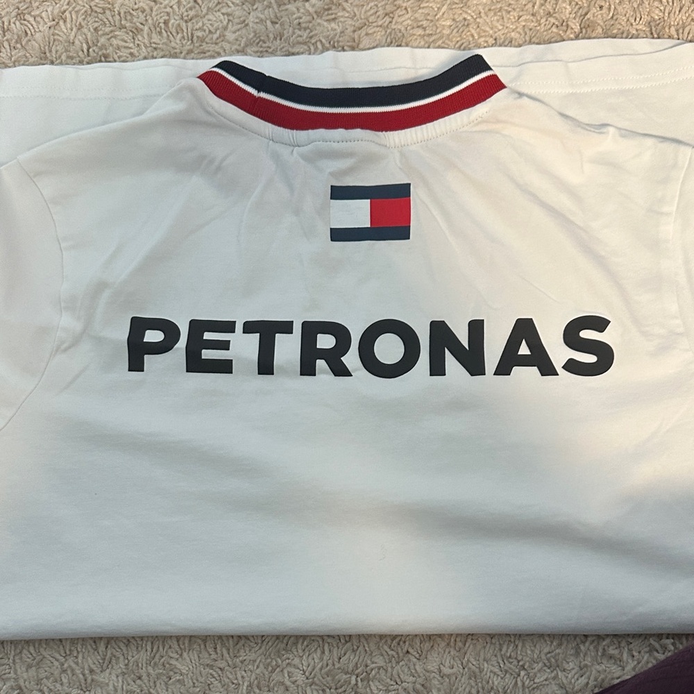 AMG Women’s Racing Team Shirt